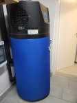 Toplotna črpalka za sanitrano vodo 200 L