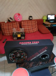 Ground Zero Woofer 30cm