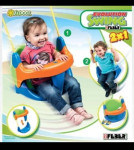 Gugalnik Feber Swing - NOVO