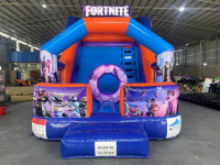 NAPIHLJIVO IGRALO FORTNITE  7x4x5 M