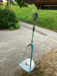 Otroška gugalnica