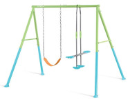 Otroška Gugalnica z dvema sedežema Intex