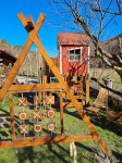 Otroška igrala