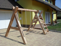 Otroške gugalnice, gugalnica, otroška igrala, igrala za otroke