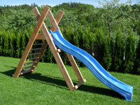 Tobogan, otroška igrala, igrala za otroke