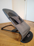 BabyBjörn gugalnik Balance Soft