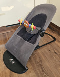 Babybjorn otroški gugalnik organic
