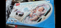 Dremavček počivalnik Tiny Love 3 in 1 Rocker Napper