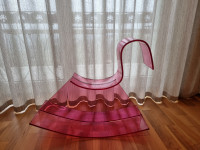 Gugalni konjiček Kartell h-horse