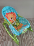Gugalnik Fisher Price