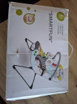 Gugalnik Kinderkraft smartfun