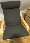 Siv Ikea gugalnik