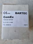 BARTEC ComEx tipka Ex