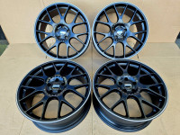 20" BBS  CH-R Motorsport original BBS CH-118 platišča  8,5j x 20" ET40