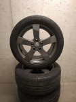 225 50 17 cena je za komplet 250€