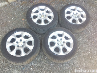 alfa romeo 159 feltne alu platišča 16 col fiat croma origina