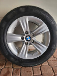 Alu Bmw 5x120x16