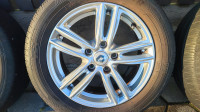 ALU platišča 16'' RC Design  Ford Renault Volvo