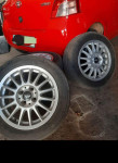 Alu platišča 185/60/15R