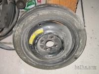 AUDI 80,90 ZASILNO REZERVNO KOLO