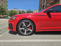 Audi original platišča 19'', 5x112, 4 kosi + Bridgestone Potenza