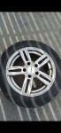 bmw  e90  Platišča 16'' luknje 5x120, količina: 4