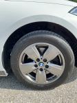 BMW original Alu platišča 16" in pneumatike Bridgestone Turanza