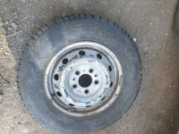 fiat ducato peugeot boxer citroen jumper Platišča 16 2x rezerva feltna