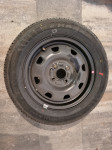 Hyundai platišče z gumo 14''