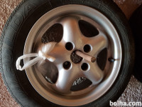 Lita platišča za FIAT Bravo 175/65/R14