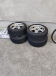 Mercedes platisca 5x112
