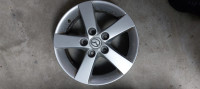 Michelin 195/65 R15 zimske gume in platisca