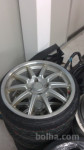 NANKANG NS 2 ULTRA SPORT 165 35 17 XL 75 V