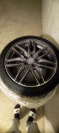 OZ plastisca z gumami 17'