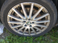 alfa romeo 159 brera spider giulietta croma feltne 18 col aluminijasta
