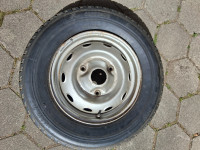 Platišča 13'' Citroen