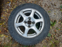 fiat punto panda doblo platišča 14'' gume nove sava 2022 profil kot no