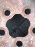Platišča 14'' luknje 5x112, količina: 4