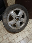 Platišča 15'' luknje 4, količina: 4