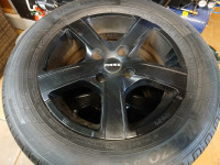 Platišča 15'' luknje 4x100, količina: 4