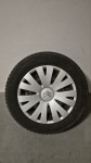 Platišča 15'' luknje 4x108, količina: 4