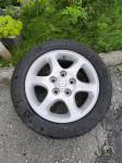 Platišča 15'' luknje 5, količina: 4