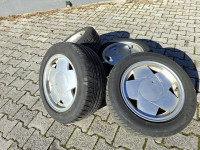 Platišča 15'' luknje 5x112, količina: 4