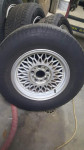 Platišča 15'' luknje 5x120, količina: 4