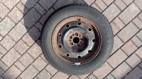 Platišča 15'' luknje 5x98, količina: 4