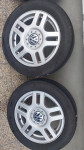 Platišča VW 16'' luknje 4x112, količina: 4