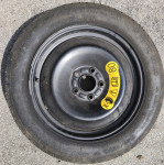 Rezervno platišče Ford 16"