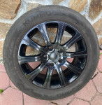 Platišča 16'' luknje 5, količina: 4