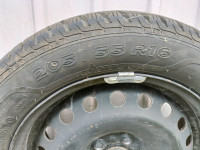 Platišča 16'' luknje 5, količina: 4