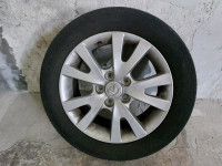 Platišča 16'' luknje 5, količina: 4